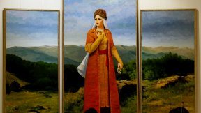 Tarixin ən məşhur Azərbaycan qadınları
