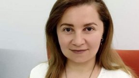 Aysel Atəş: 