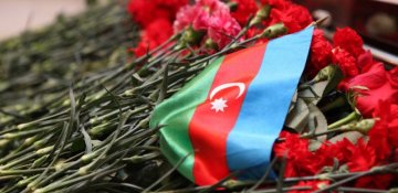 Yol qəzasında Azərbaycan Ordusunun 3 hərbçisi ölüb