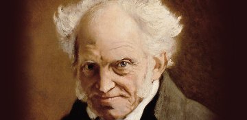 Artur Şopenhauer  “Xoşbəxtlik haqqında”