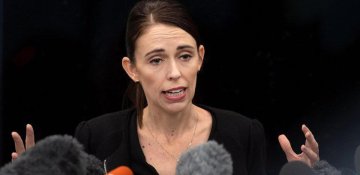 Jacinda Ardern – Yeni Zelandiyanın qadın baş naziri dünyaya necə örnək oldu