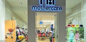 Mothercare uşaq şirkəti iflasın bir addımlığında