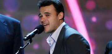 Emin Ağalarov: “Səhnə mənim adrenalinimdir”