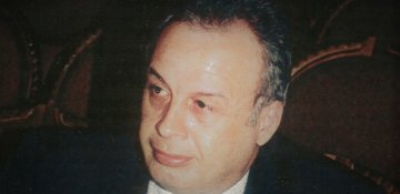 Firuz Mustafadan 