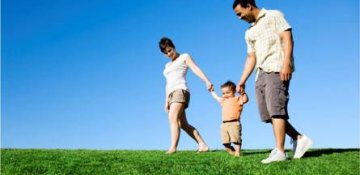 Övladınızla dost olun