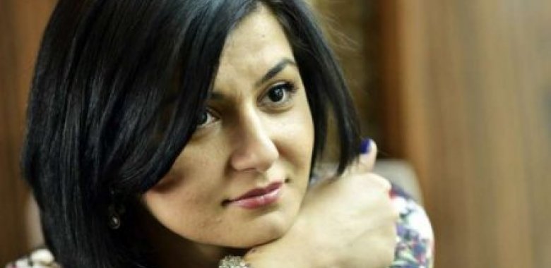 Sizin üçün tərcümə etdim